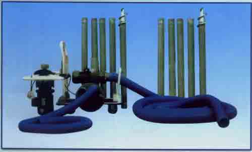 多管風(fēng)機(jī)