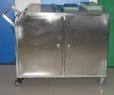 環(huán)流熏蒸機